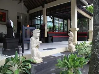 The Seminyak Village Resort فندق سمينياك