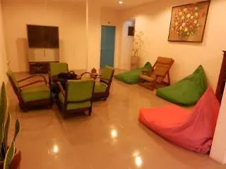 فندق The Seminyak Village Resort