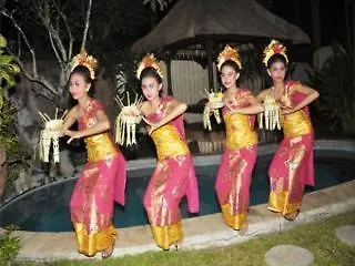 The Seminyak Village Resort سمينياك