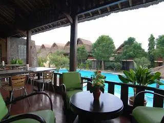 The Seminyak Village Resort 3*, سمينياك