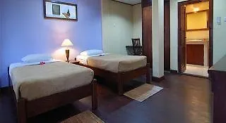 The Seminyak Village Resort
