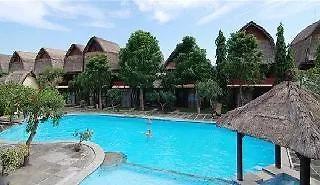 The Seminyak Village Resort فندق