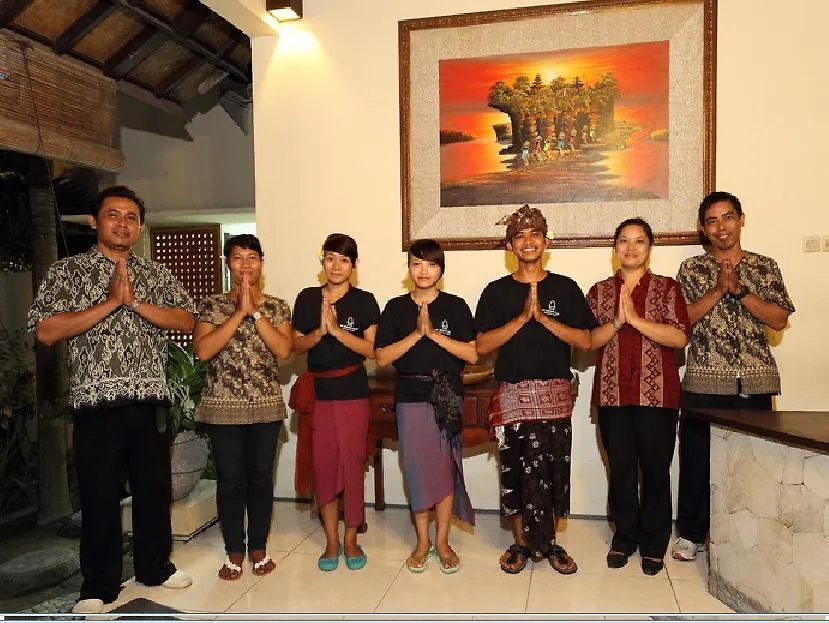 فندق The Seminyak Village Resort