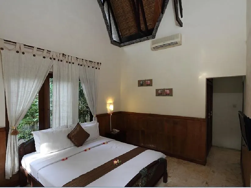 The Seminyak Village Resort 3*, سمينياك إندونيسيا