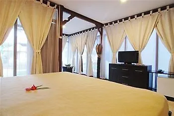 The Seminyak Village Resort إندونيسيا