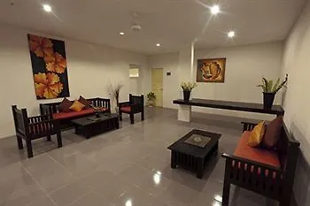فندق The Seminyak Village Resort