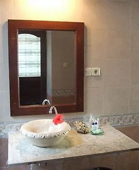 فندق The Seminyak Village Resort