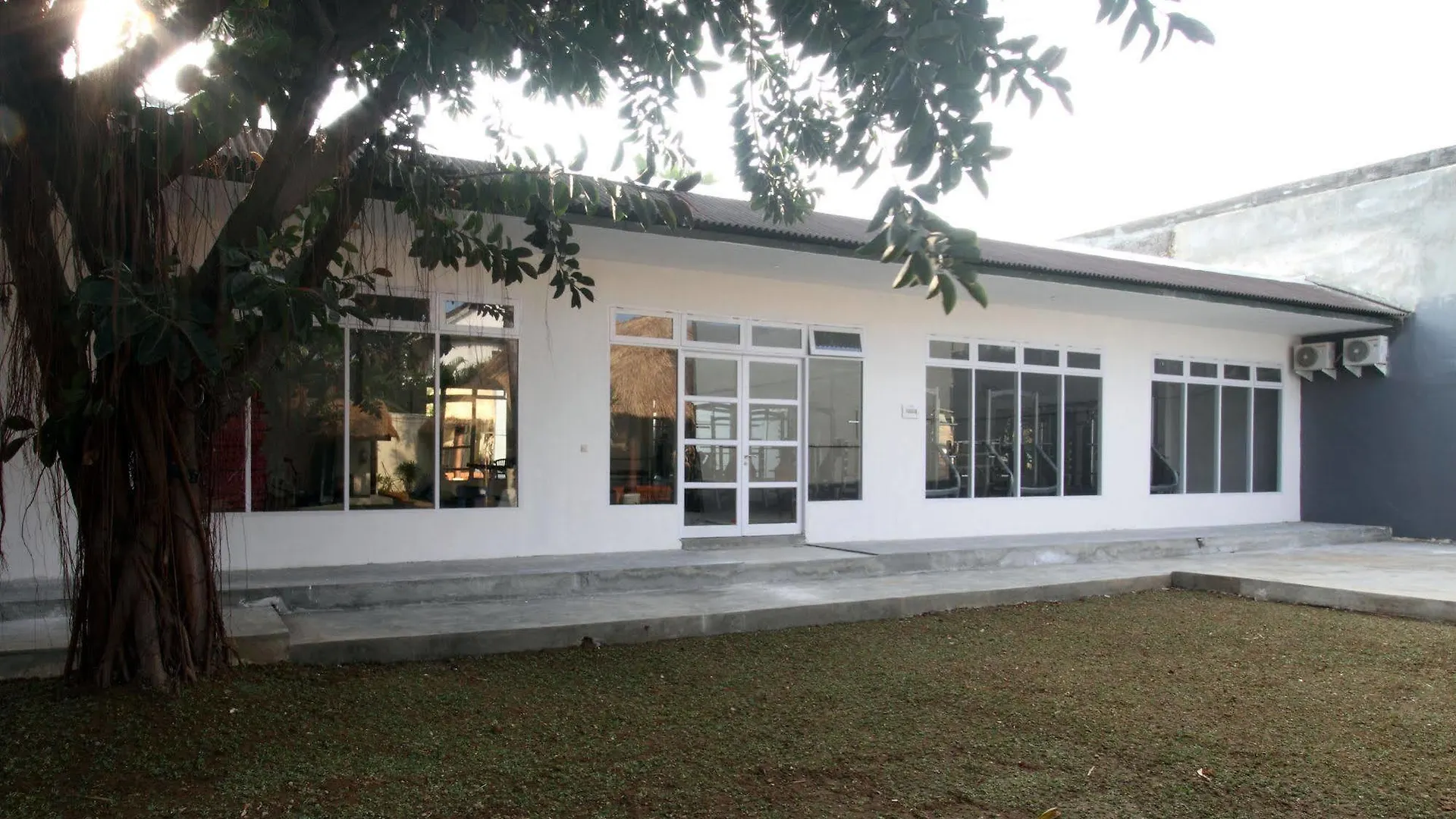 The Seminyak Village Resort إندونيسيا