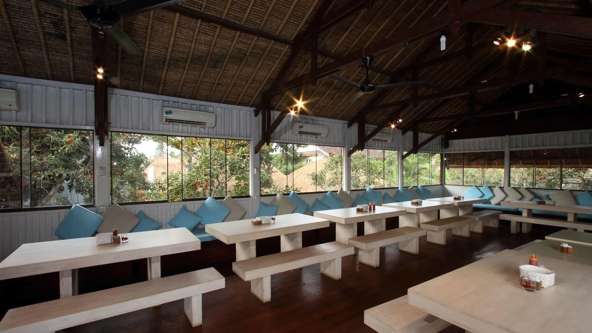 The Seminyak Village Resort سمينياك
