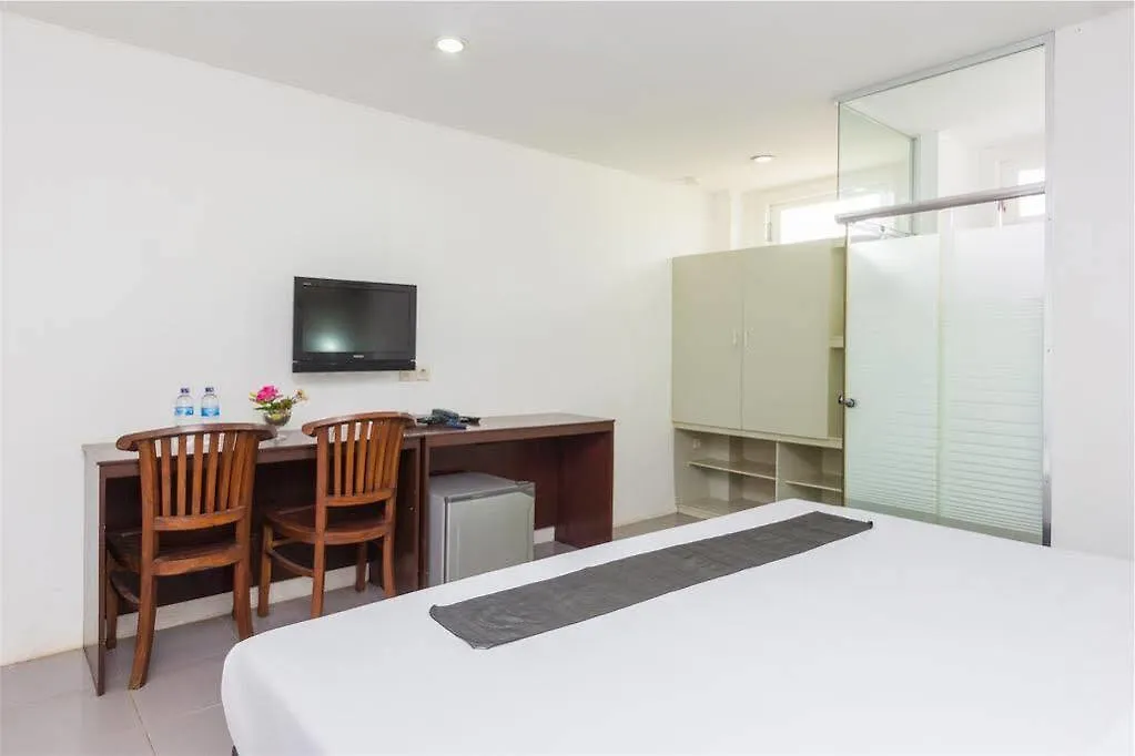 *** فندق The Seminyak Village Resort إندونيسيا