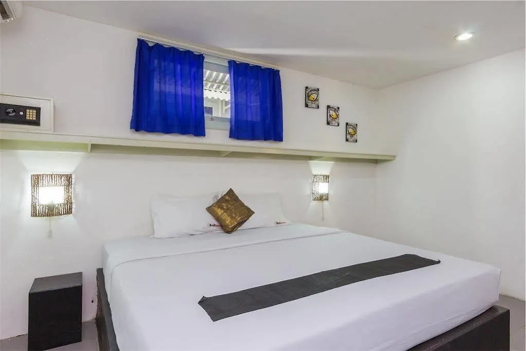 The Seminyak Village Resort فندق سمينياك