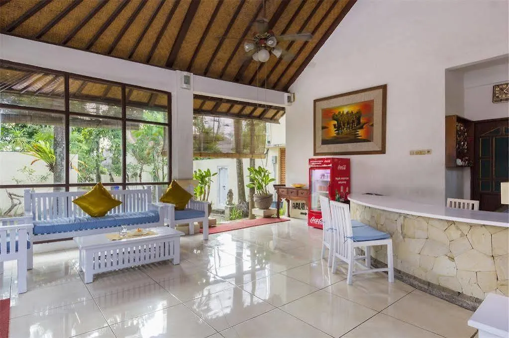 The Seminyak Village Resort فندق
