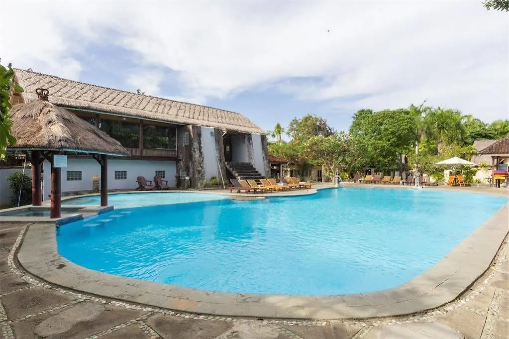 The Seminyak Village Resort إندونيسيا