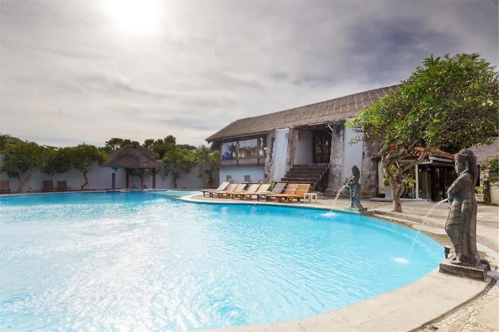 فندق The Seminyak Village Resort