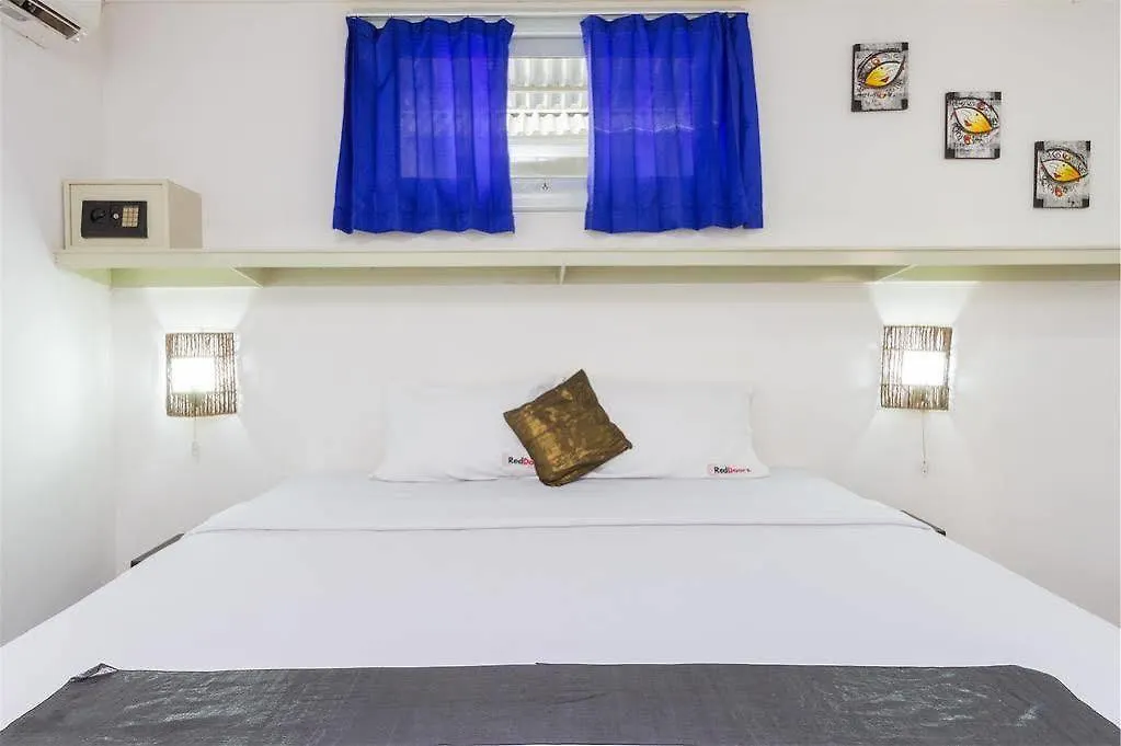 The Seminyak Village Resort فندق