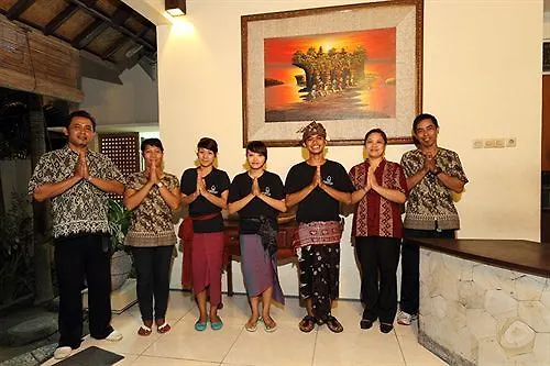 The Seminyak Village Resort فندق