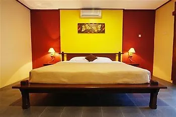 The Seminyak Village Resort فندق سمينياك