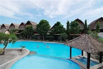 The Seminyak Village Resort فندق