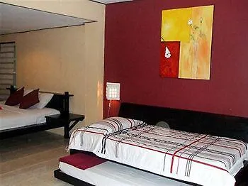 The Seminyak Village Resort إندونيسيا