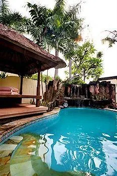 The Seminyak Village Resort