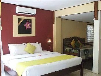 The Seminyak Village Resort