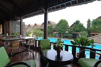 The Seminyak Village Resort 3*,  Indonésie