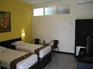 The Seminyak Village Resort Hotel