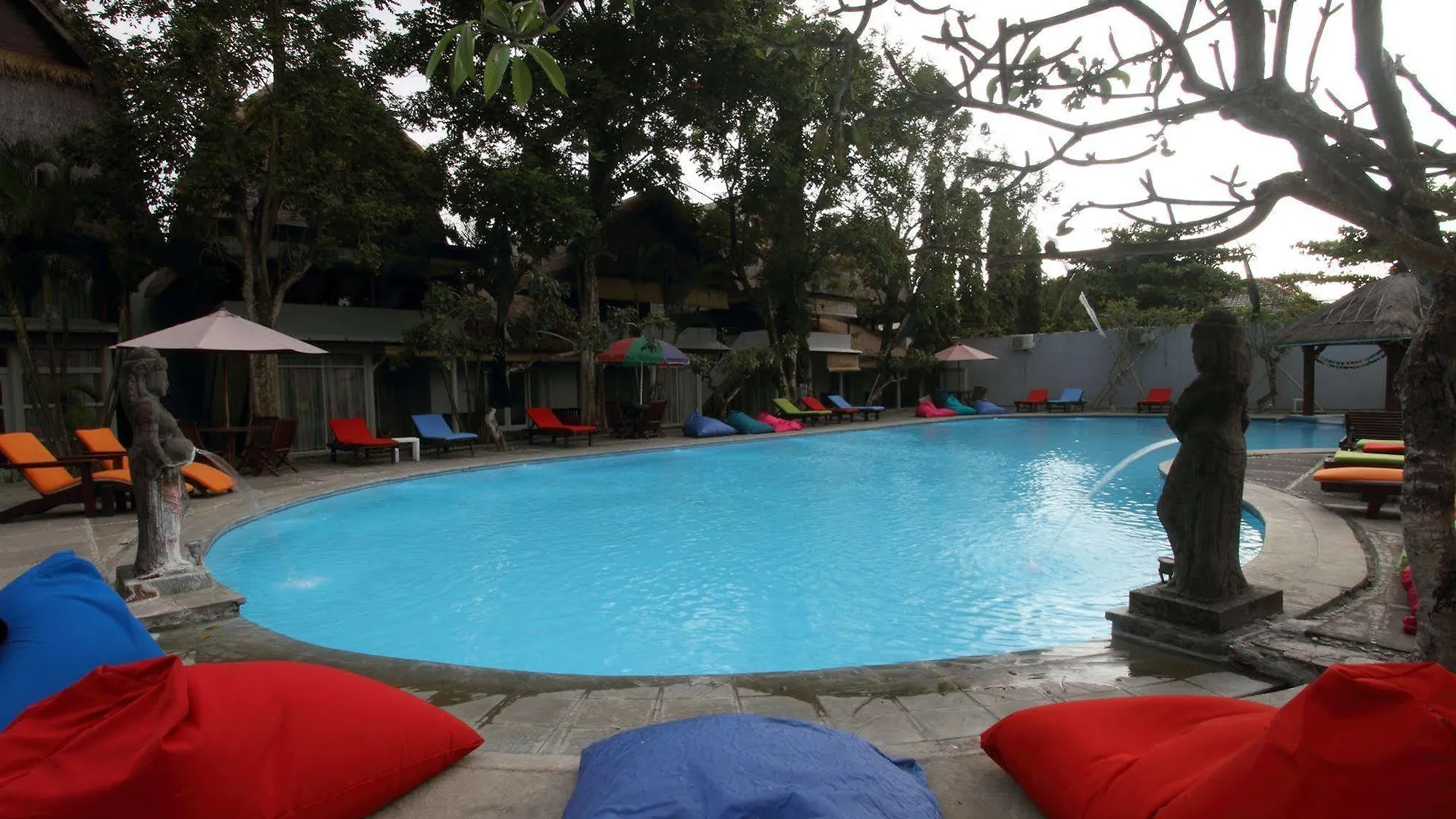 The Seminyak Village Resort 3*,