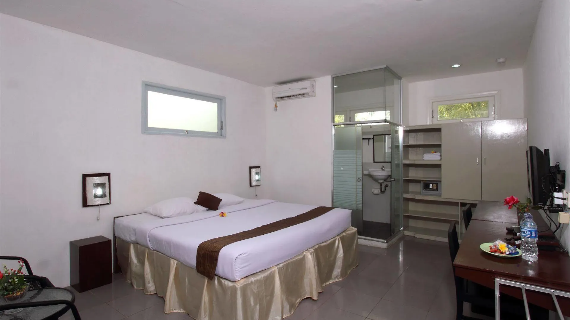 Hotel The Seminyak Village Resort
