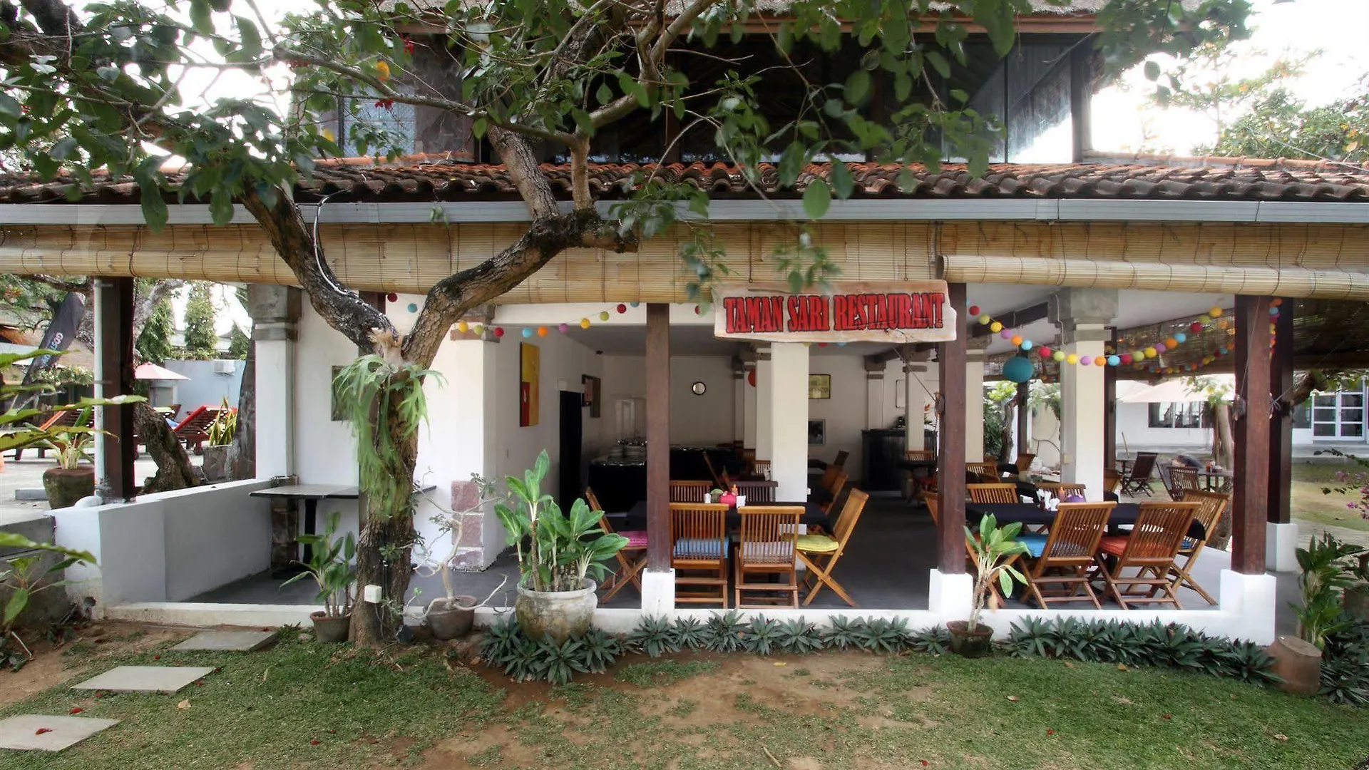 The Seminyak Village Resort 3*,