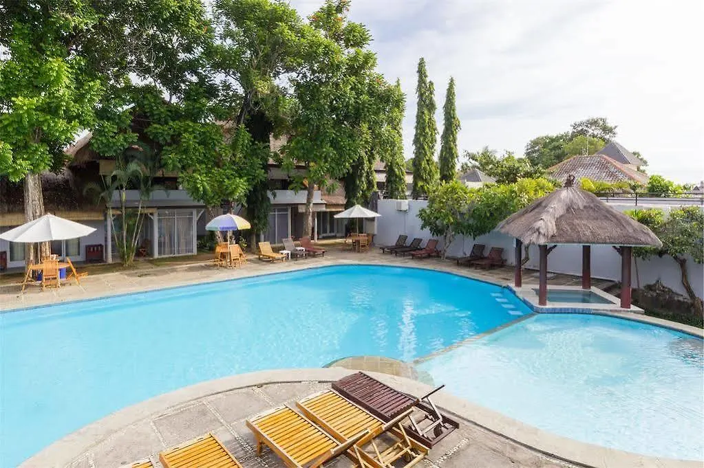 The Seminyak Village Resort