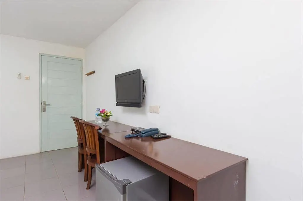 The Seminyak Village Resort