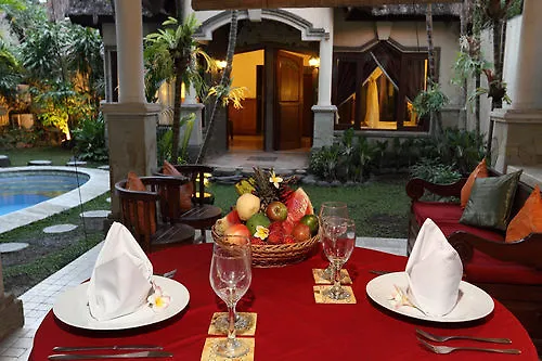 The Seminyak Village Resort Indonésie