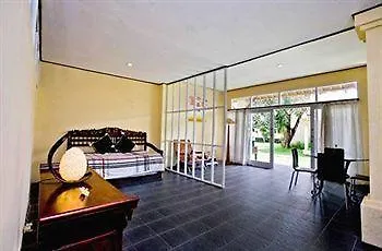 *** ホテル The Seminyak Village Resort インドネシア