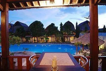 The Seminyak Village Resort ホテル スミニャック