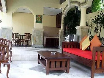 ホテル The Seminyak Village Resort