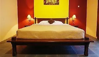 The Seminyak Village Resort 3*, スミニャック