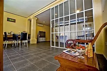 The Seminyak Village Resort ホテル スミニャック