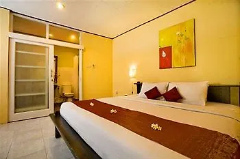 *** ホテル The Seminyak Village Resort インドネシア