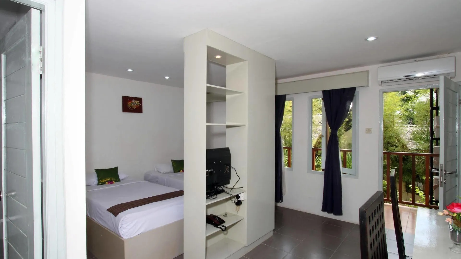 The Seminyak Village Resort