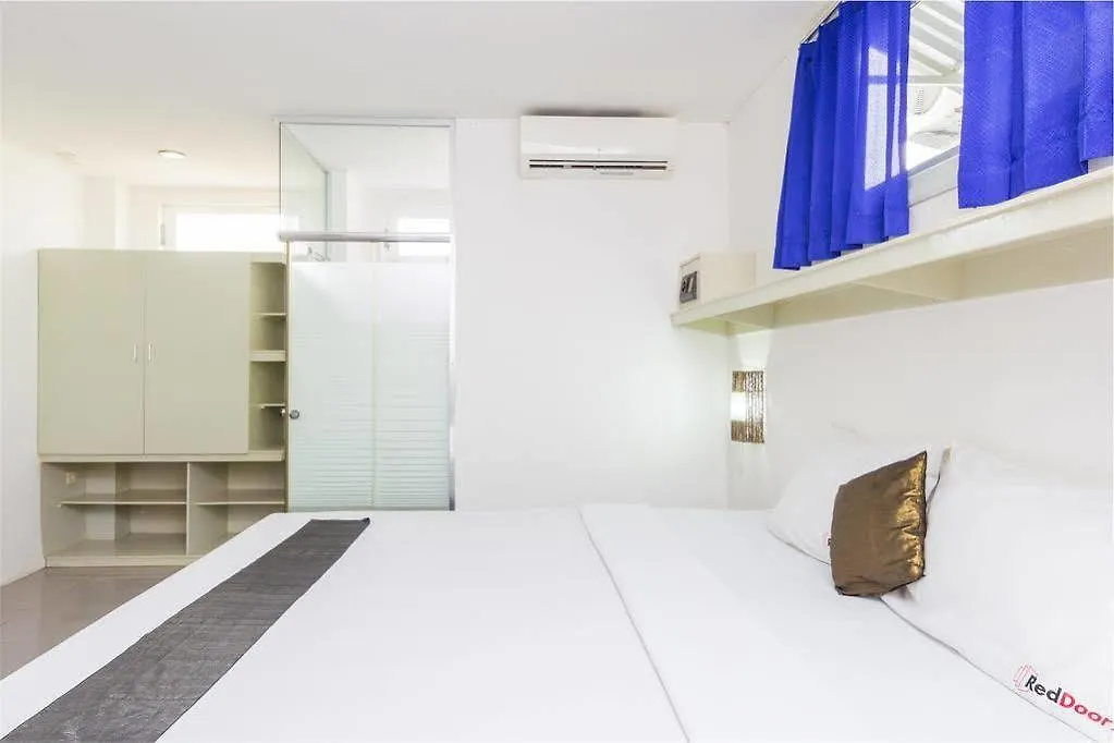 The Seminyak Village Resort 3*, スミニャック