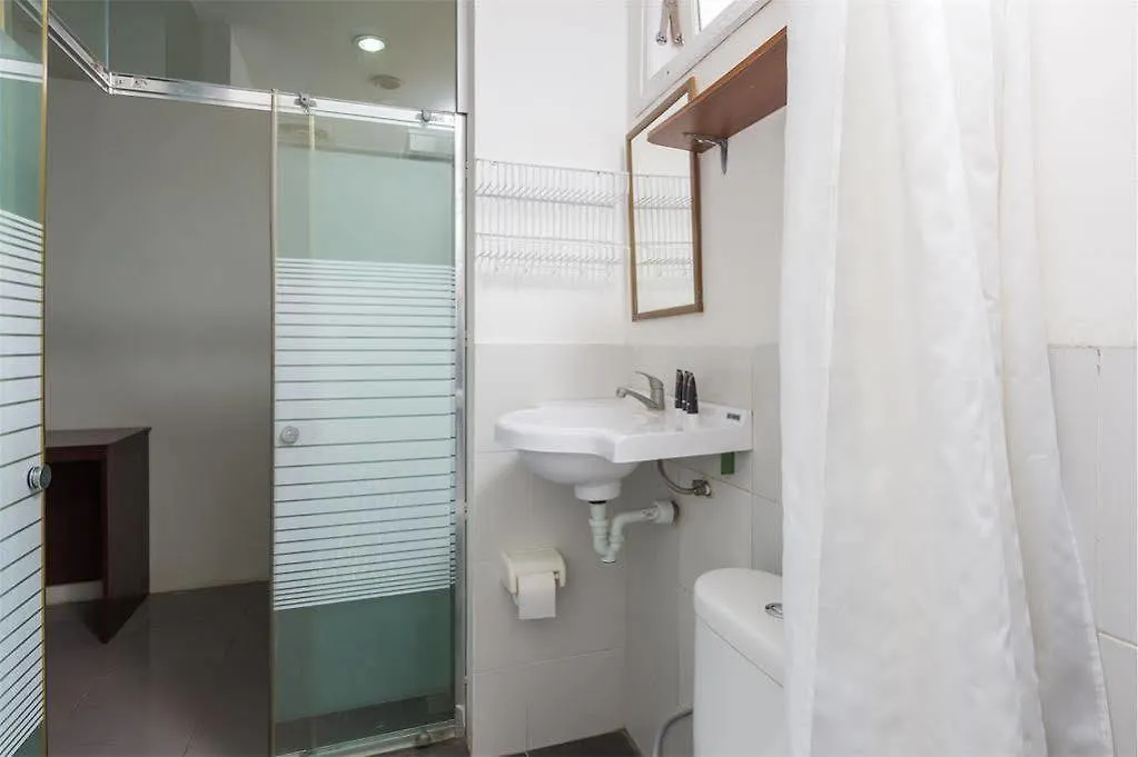 *** ホテル The Seminyak Village Resort インドネシア