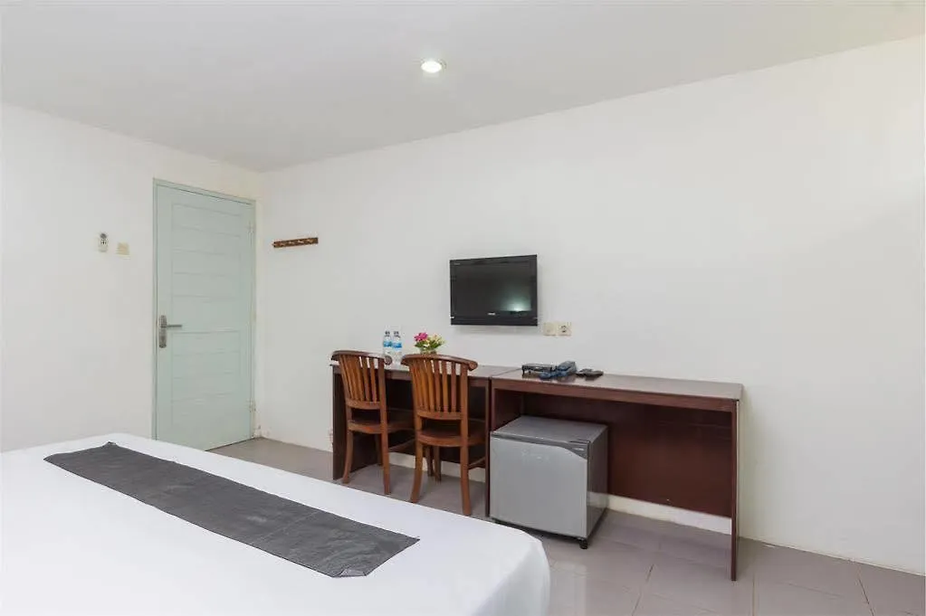 The Seminyak Village Resort 3*, スミニャック