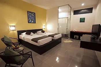 The Seminyak Village Resort 3*, スミニャック